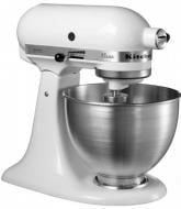 Миксер планетарный KitchenAid 5K45SSEWH