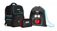 Школьный набор 1 вересня SchoolCase S-105 Collection Monster