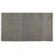 Килимок Dariana RUMI 80x130 см синій