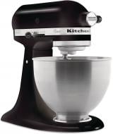 Миксер планетарный KitchenAid 5K45SSEOB