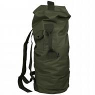 Баул Sturm Mil-Tec "US POLYESTER DOUBLE STRAP DUFFLE BAG" 75л