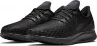 Кросівки чоловічі Nike AIRZOOM PEGASUS 35 942851-002 р.45,5 чорні