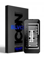 Захисне скло Armorstandart (ARM60013) Space Black Icon для Apple iPhone 13 / 13 Pro