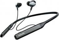 Навушники Philips TAPN505BK/00 black Bluetooth