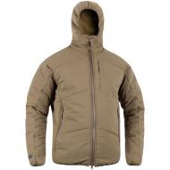 Куртка P1G зимняя полевая MONTICOLA 2763264-mont-cbr р.XL коричневый