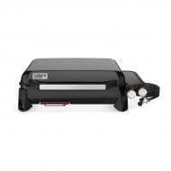 Гриль газовий Weber SLATE GP 56 см Premium Griddle