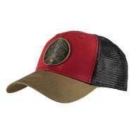 Кепка 5.11 Tactical тактическая "CROSSED AXE MOUNTAIN TRUCKER CAP" 89187-999 One Size multicolor