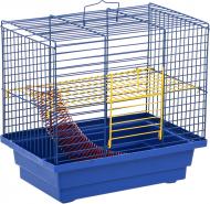 Клетка Лорі Рокки краска 28х18х27 см