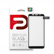 Захисне скло Armorstandart (ARM56610) Pro для Huawei Y5 2020 Black