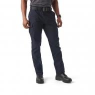 Брюки тактичні 5.11 Tactical "ICON PANTS" р. W35/L34 dark navy 74521-724