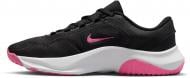 Кроссовки женские демисезонные Nike LEGEND ESSENTIAL 3 NN DM1119-002 р.41 черные