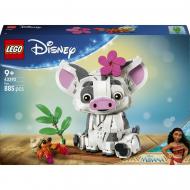 Конструктор LEGO Disney Princess Пуа 43292