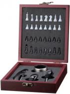 Набор для бара Peterhof Chess 37 предметов PH-12884 Набор для бара Peterhof Chess 37 предметов PH-12884