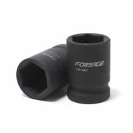 Головка ударная 22 мм (6 г) 1/2'' Forsage 1 шт. F-44522 Головка ударная 22 мм (6 г) 1/2'' Forsage 1 шт. F-44522