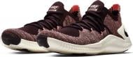 Кроссовки женские Nike FREE TRAINER FLYKNIT 3 942887-662 р.37,5 красные
