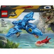 Конструктор LEGO Jurassic World Малыш динозавр: птеранодон 77977