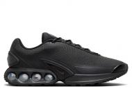 Кроссовки мужские демисезонные Nike AIR MAX DN DV3337-006 р.41 черные