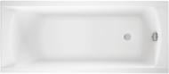 Ванна акрилова Cersanit Korat UAZBR1000681571 160х70 см з кріпленням до стіни