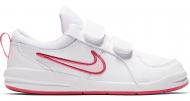 Кроссовки Nike PICO 4 (PSV) 454477-103 р.2,5Y белый Кроссовки Nike PICO 4 (PSV) 454477-103 р.2,5Y белый