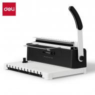 Перфобіндер 2 в 1 T325 Deli