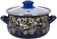 Кастрюля Infinity Luxury 2,4 л