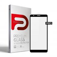Защитное стекло Armorstandart (ARM60625) Pro для ZTE Blade A31 Black