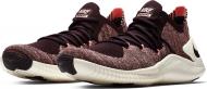 Кроссовки женские Nike FREE TR FLYKNIT 3 942887-662 р.41 красные