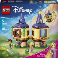 Конструктор LEGO Disney Princess Минивежа Рапунцель 43294