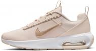 Кроссовки женские демисезонные Nike AIR MAX INTRLK LITE DZ7288-600 р.38 бежевые