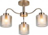 Люстра потолочная Sensio Carina 3x40 Вт E27 ALG-07682/3 Люстра потолочная Sensio Carina 3x40 Вт E27 ALG-07682/3