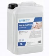 Средство дезинфицирующее IWE AQUA DEZ SURF 5 л
