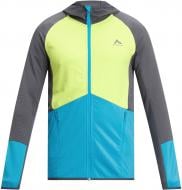 Джемпер McKinley 417846-902-046/anthracite/blue р.S разноцветный