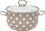 Кастрюля Infinity Горошек 2,9 л