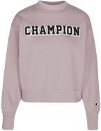Джемпер Champion 115439-eby ps162 р.S розовый