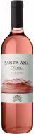 Вино Santa Ana Classic Malbec Rose рожеве сухе 0,75 л