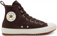 Кеди Converse CTAS HIKER HI 568812C р.36 коричневий