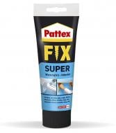 Клей монтажний Pattex Fix SUPER 50 мл