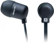 Навушники Real-el Z-1600 black