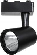 Трековый прожектор Jazzway PTR0315 15 Вт 4000 К черный 