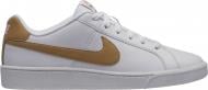 Кроссовки мужские демисезонные Nike COURT ROYALE 749747-106 р.41 белые