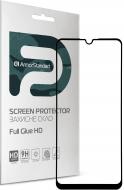 Защитное стекло Armorstandart (ARM58294) Full Glue HD для Huawei Y6p 2020 Black