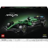 Конструктор LEGO Technic Автомобиль «Формулы-1» Aston Martin Aramco AMR25 42240