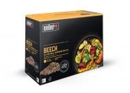Пеллеты Weber Beech (бук), 8 кг Пеллеты Weber Beech (бук), 8 кг