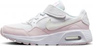 Кроссовки для девочек Nike Air Max SC CZ5356-115 р.35 белые