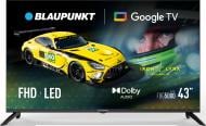 Телевизор Blaupunkt 43FBG5000