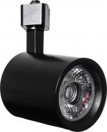 Трековий прожектор Jazzway PTR0530 30 Вт 4000 К чорний Трековий прожектор Jazzway PTR0530 30 Вт 4000 К чорний