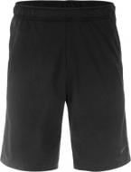 Шорти Nike M NK SHORT DRI-FIT COTTON 842267-010 р. L чорний Шорти Nike M NK SHORT DRI-FIT COTTON 842267-010 р. L чорний