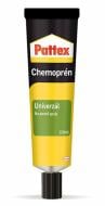 Клей контактний Pattex Universal 120 мл 120 мл