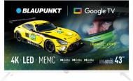 Телевізор Blaupunkt 43UBG6010S