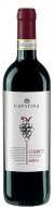 Вино SCHENK Cavatina Chianti Riserva червоне сухе 0,75 л